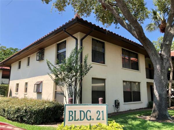 HAMMOCK PINE VILLAGE