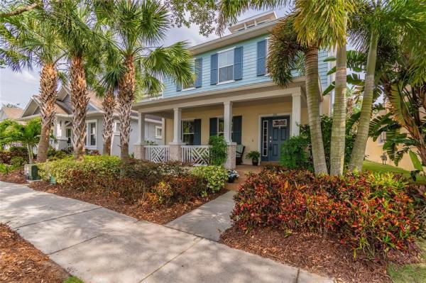 MIRABAY PARCELS 21 & 23