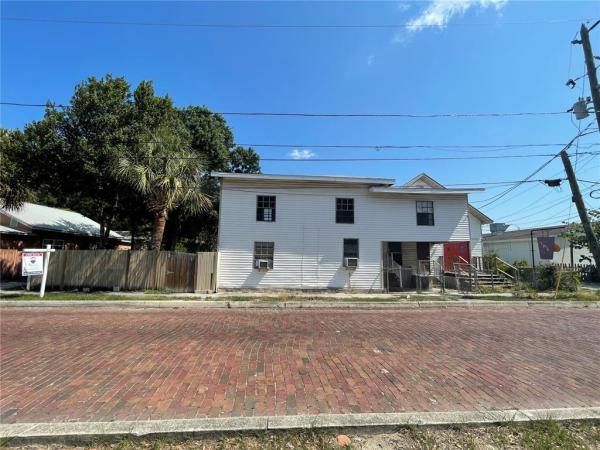 TARPON HEIGHTS SEC C