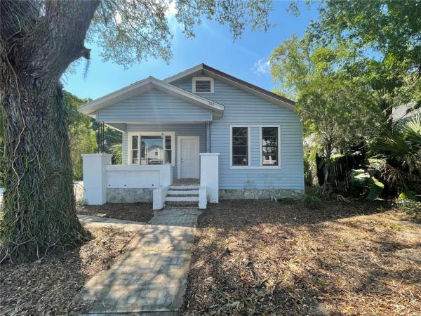 TARPON HEIGHTS REV OF SEC D OF I B READ