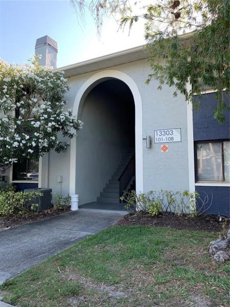 WHISPERING PALMS CONDO