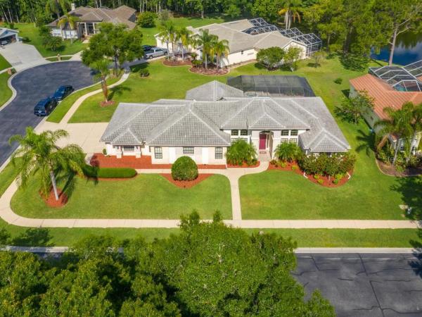 CRESCENT OAKS COUNTRY CLUB KINGSBURY PH 2