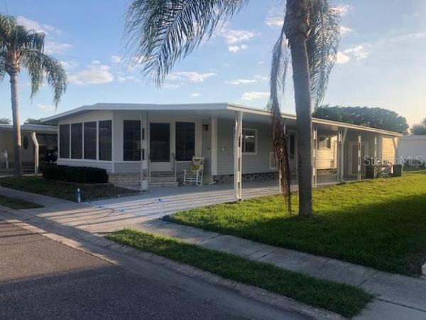 FAIRWAY VILLAGE MOBILE HOME PARK UNREC