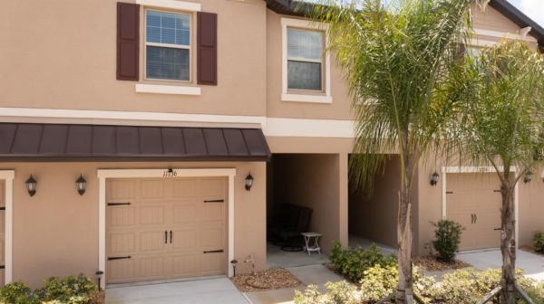 VENTANA TWNHMS AT WATERS EDGE