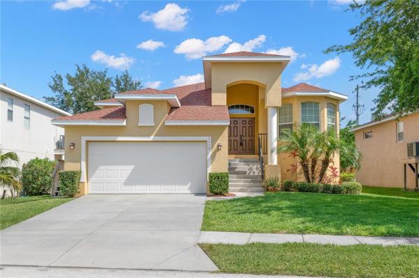 POINTE ALEXIS SOUTH PH III