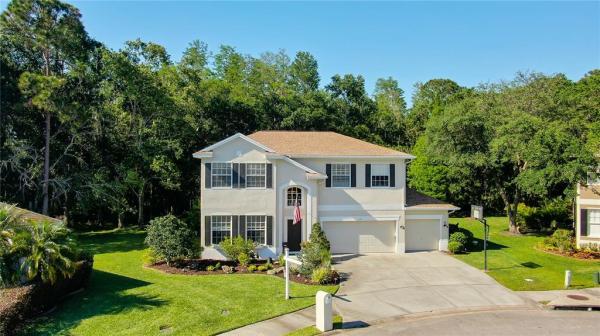 WOODS OF FOREST LAKES THE PH ONE