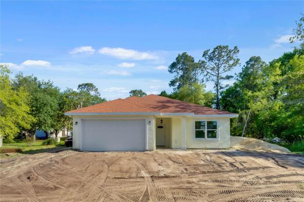 DAYTONA PARK ESTATES SEC A