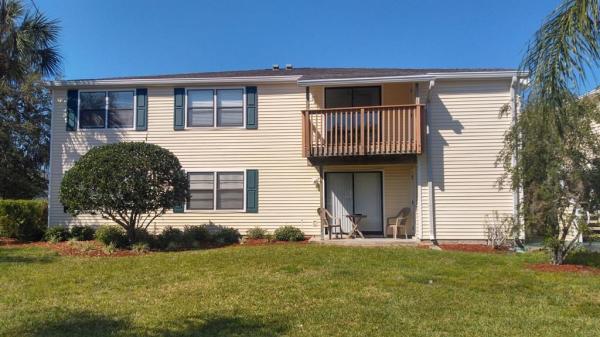 GARDENS OF FOREST LAKES CONDO THE