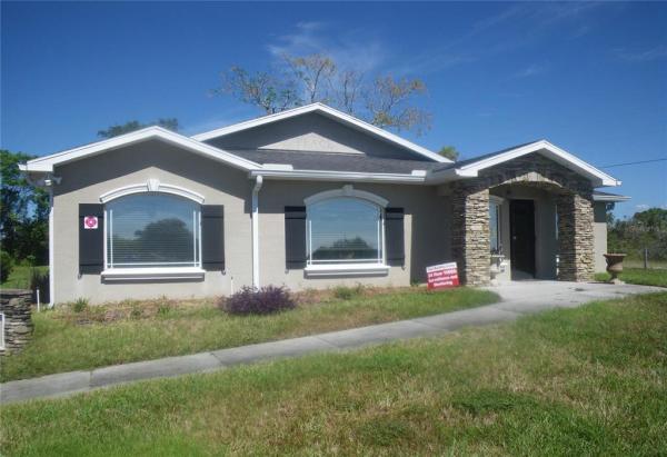 POTTERFIELD GARDEN AC