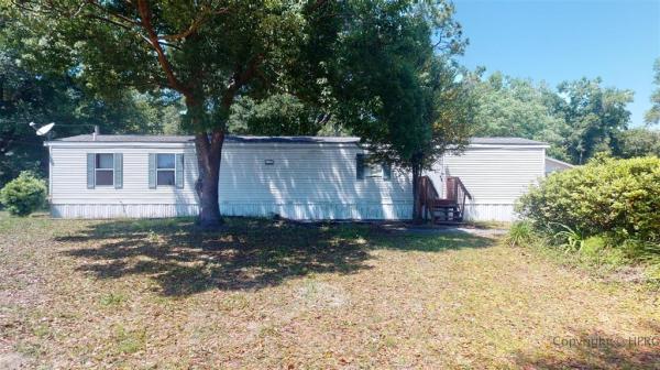 POTTERFIELD GARDEN AC - J