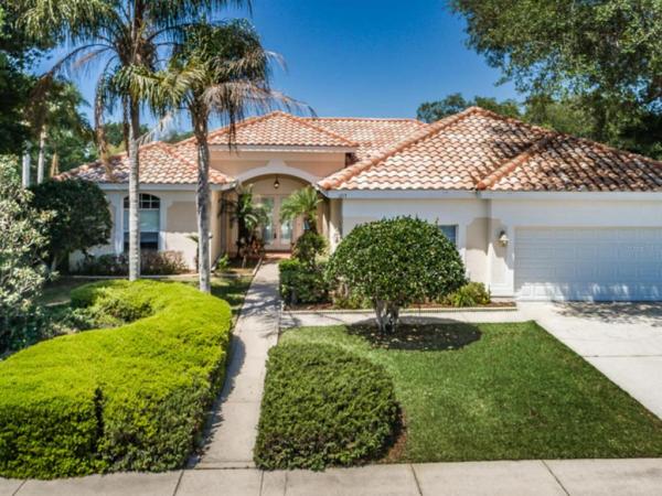 VILLAGES AT FOX HOLLOW-WEST