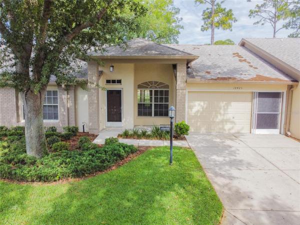 HERITAGE PINES VILLAGE 20 UNITS 01 & 02