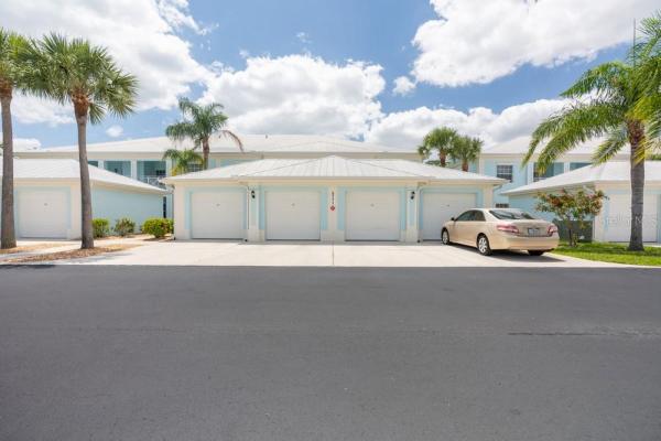 THE COLONY AT SABAL TRACE PHASES 1 & 2