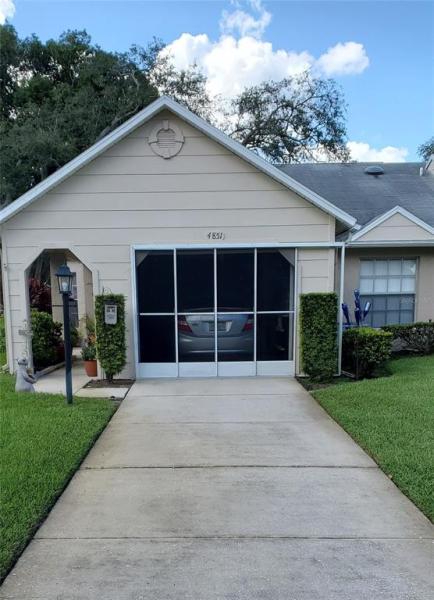 WEDGEWOOD VILLAGE CONDO