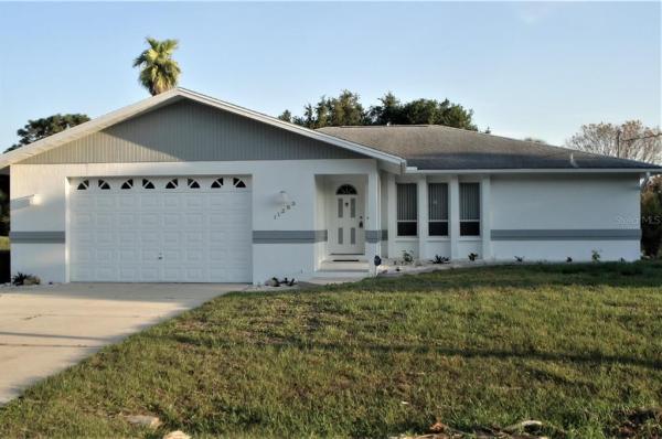 PORT CHARLOTTE SEC 065