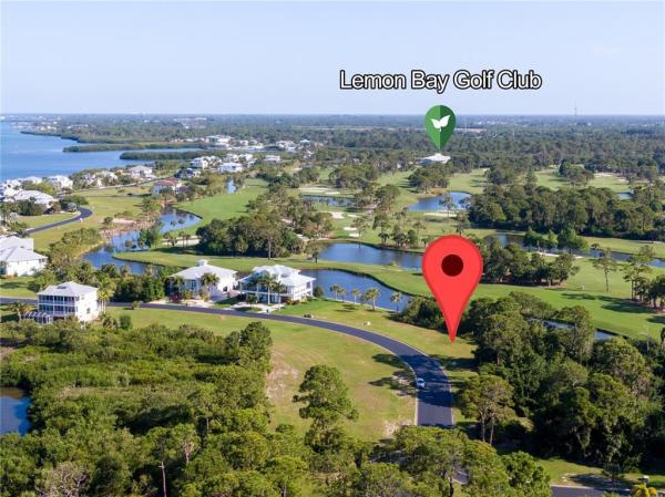 EAGLE PRESERVE ESTATES