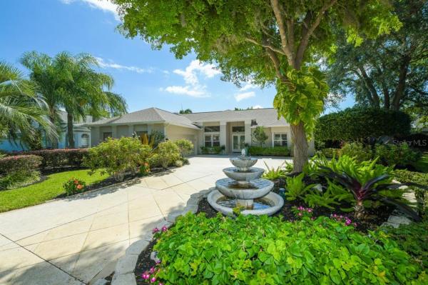 PALMBROOKE AT RIVER CLUB NORTH