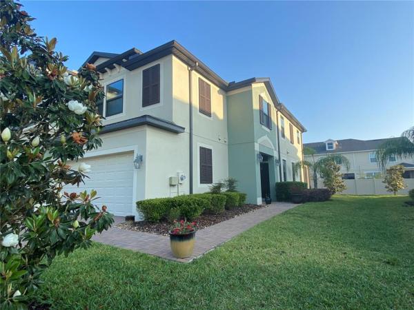 LONG LAKE RANCH VILLAGE 8