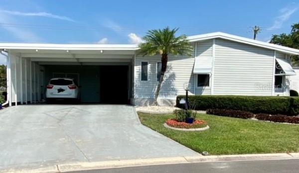 IMPERIAL LAKES ESTATES UNIT III