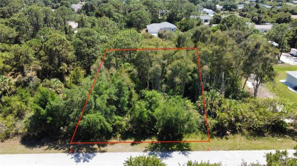 PORT CHARLOTTE SEC 067