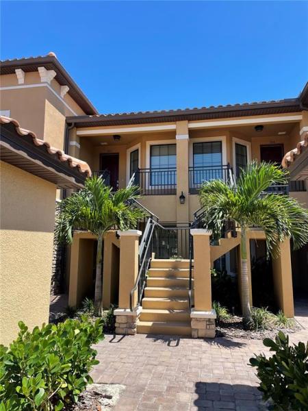 BACCIANO III AT ESPLANADE LAKEWOOD RANCH