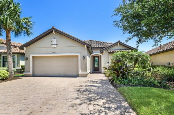 ESPLANADE BY SIESTA KEY