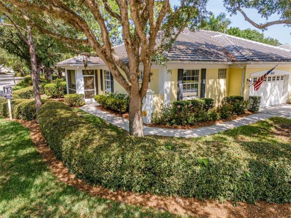 TERRACES VILLAS ST ANDREWS PARK