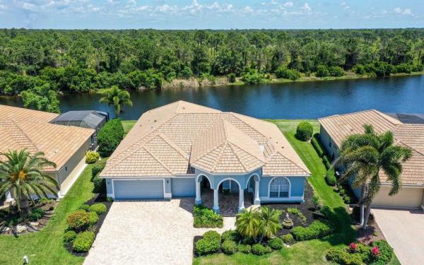 RIVENDELL THE WOODLANDS