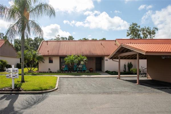 SUNRISE GOLF CLUB PH II