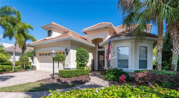 LAKEWOOD RANCH COUNTRY CLUB VILLAGE Q
