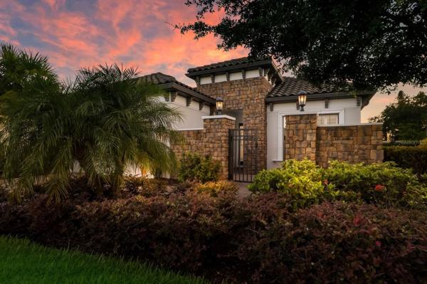 COBBLESTONE/PALMER RANCH PH 2