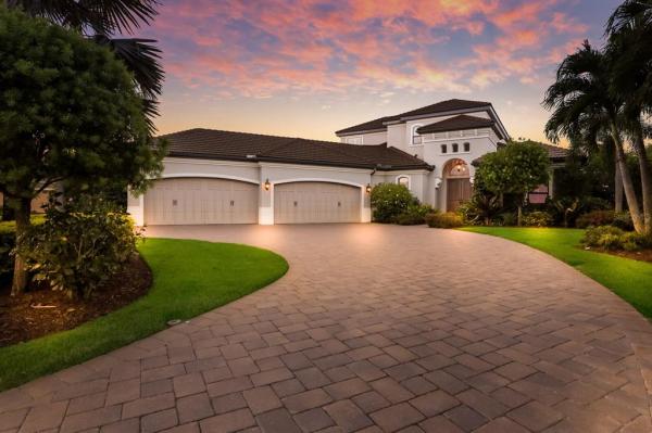 COUNTRY CLUB EAST AT LAKEWD RNCH PP