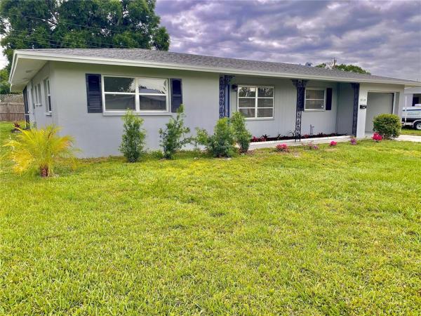 KENSINGTON PARK UNIT 7