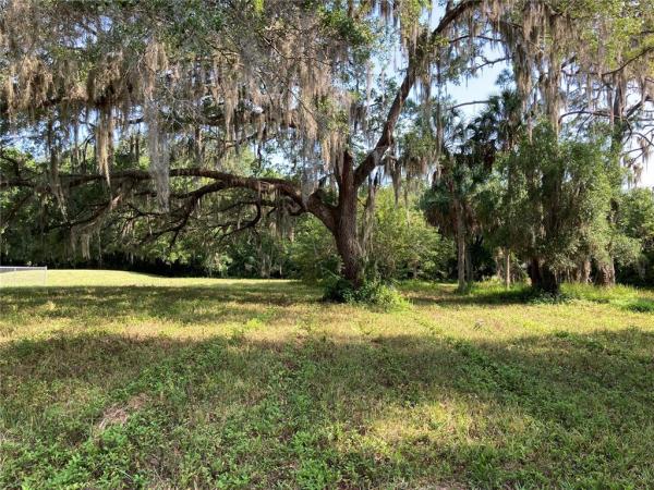 MAGNOLIA MANOR UNREC