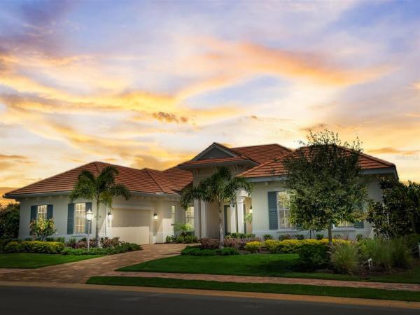 COUNTRY CLUB EAST AT LAKEWOOD RANCH SUBP