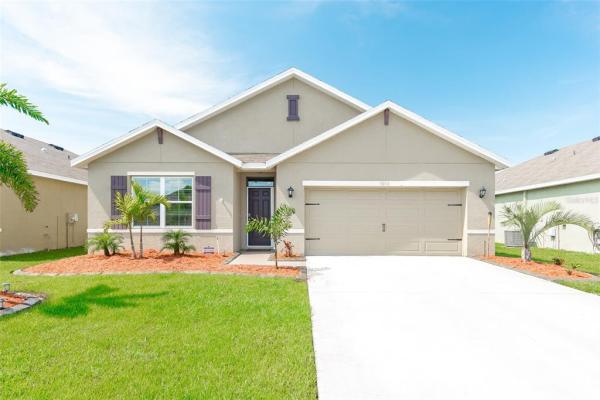 WILLOW HAMMOCK PH 1A & 1B