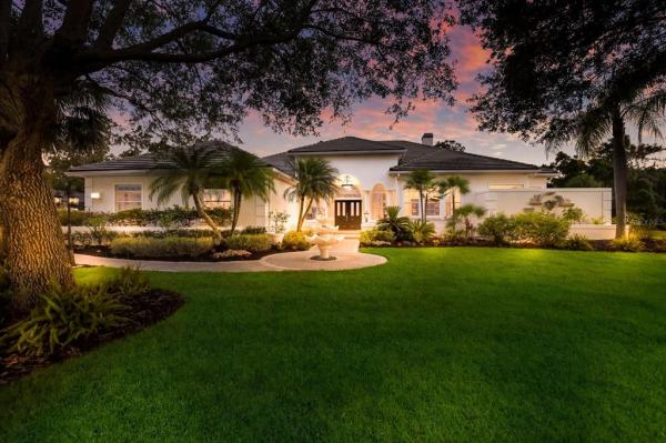 RIVER CLUB SOUTH SUBPHASE II