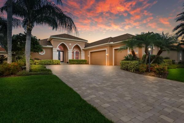 LAKEWOOD RANCH COUNTRY CLUB VILLAGE R