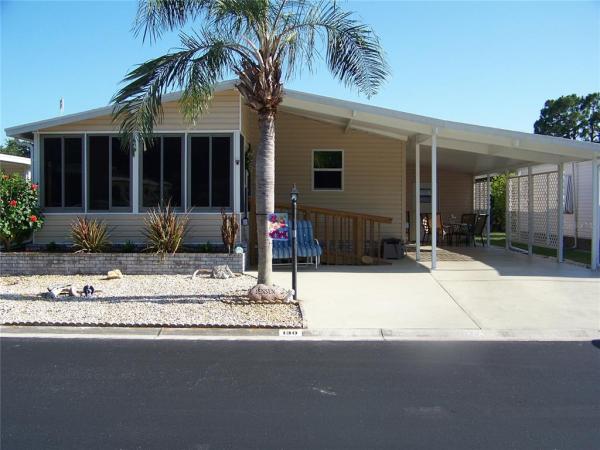 BURNT STORE COLONY MHP CO-OP LT 130