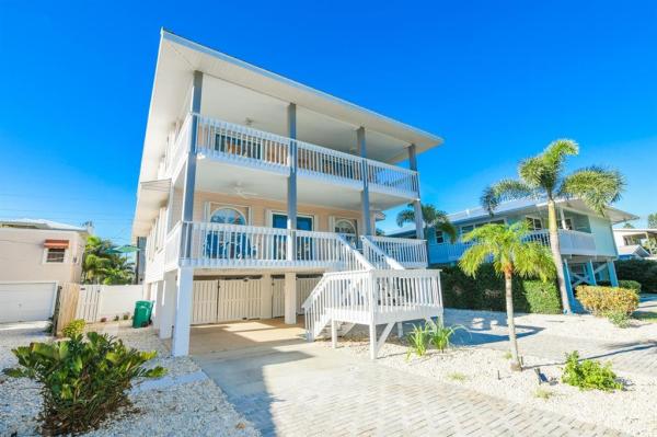 GULF VIEW SUB OF ANNA MARIA KEY