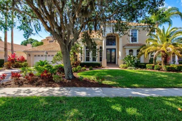 LAKEWOOD RANCH COUNTRY CLUB VILLAGE C 1B