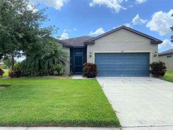 HARRISON RANCH PH II-B