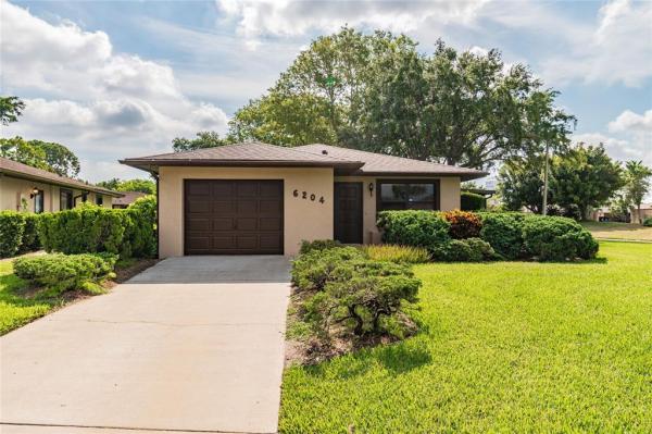 CAMBRIDGE VILLAGE WEST