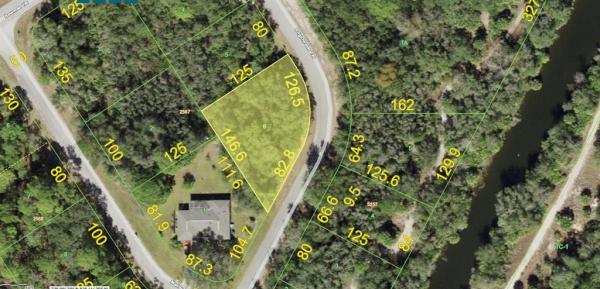 PORT CHARLOTTE SEC 029