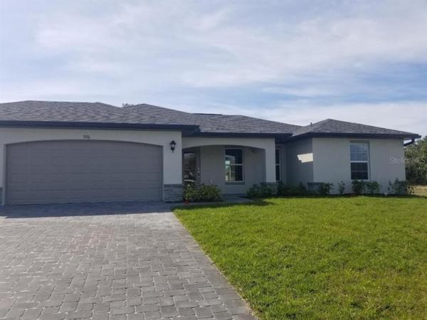 PORT CHARLOTTE SEC 072