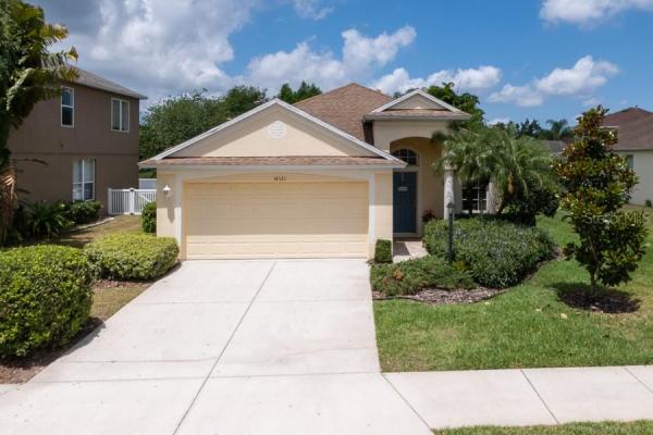 GREENBROOK VILLAGE SUBPHASE BB