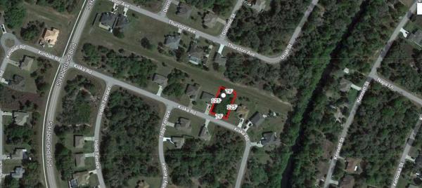 PORT CHARLOTTE SUB 51