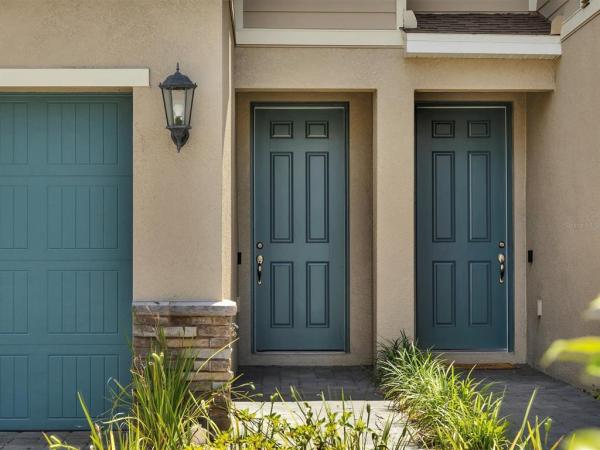 WOODLEAF HAMMOCK PH I