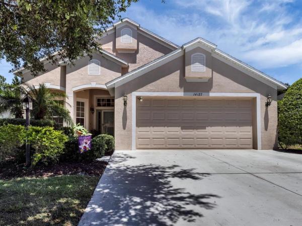 GREENBROOK VILLAGE SUBPHASE BB