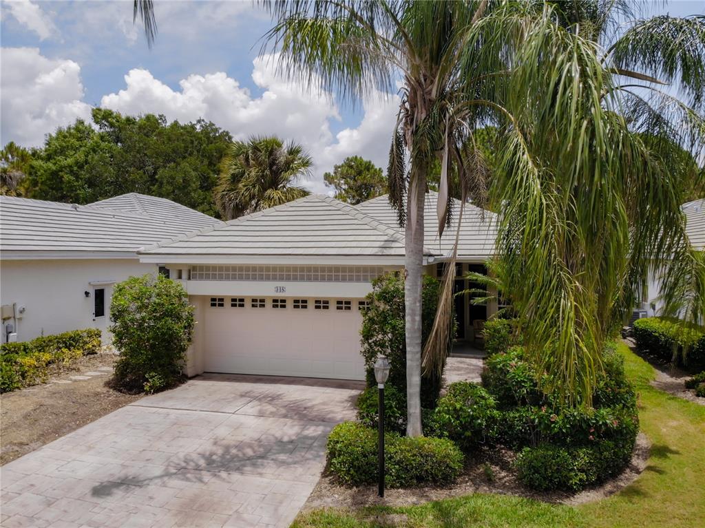 VENICE GOLF & COUNTRY CLUB - фото